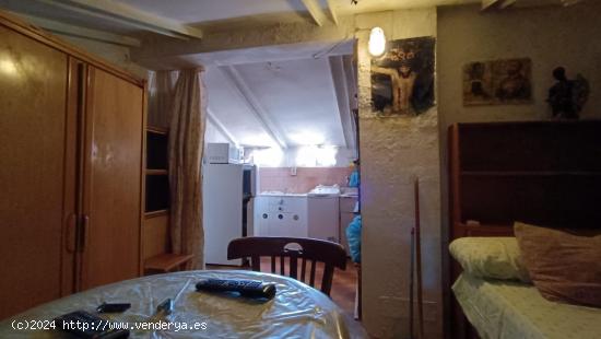 TRASTERO EN VENTA EN ZONA PANTOJA - ZAMORA