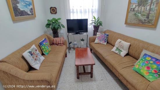 VIVIENDA CON HUERTA EN EL CENTRO DE LA OROTAVA - SANTA CRUZ DE TENERIFE