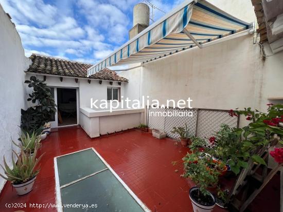 BONITA CASA A LA VENTA EN ROTGLA-CORBERA - VALENCIA