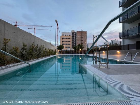  PISO CON TERRAZA A ESTRENAR EN ZONA HIPERCOR, CORDOBA - CORDOBA 