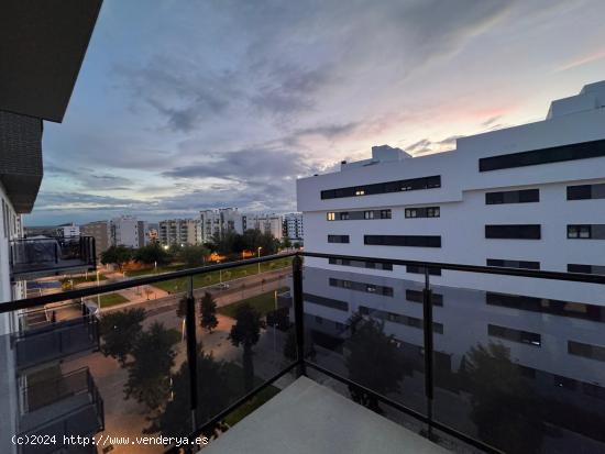 PISO CON TERRAZA A ESTRENAR EN ZONA HIPERCOR, CORDOBA - CORDOBA