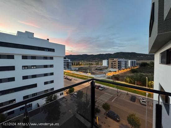 PISO CON TERRAZA A ESTRENAR EN ZONA HIPERCOR, CORDOBA - CORDOBA