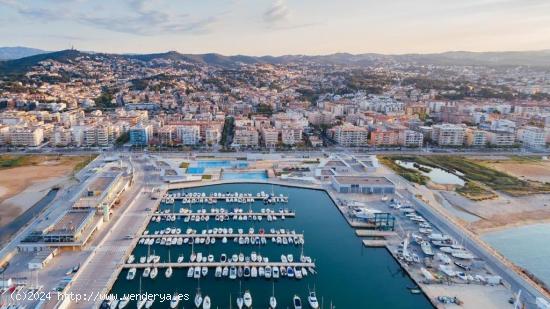 Ático en calle Besós, 1ra línia con vista al Mar, Segur Platja, Calafell - TARRAGONA