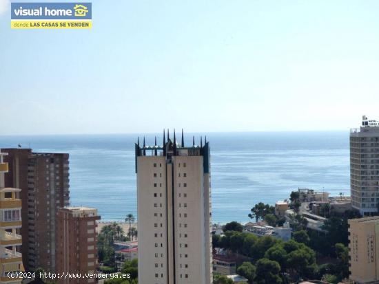  Se Vende en Benidorm - ALICANTE 