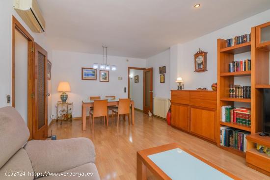 Se Vende en Olesa de Montserrat - BARCELONA