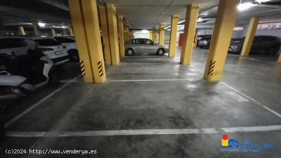 Plaza de Parking en alquiler en C/ Cervantes - BARCELONA