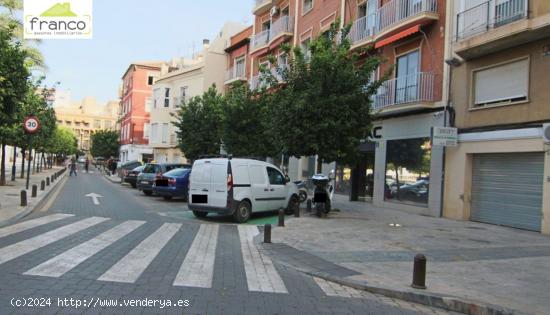 EN LA MEJOR PLAZA DE SAN ANTOLIN - MURCIA