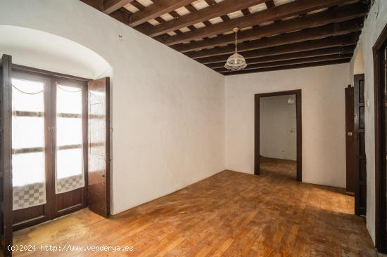 Casa independiente en el centro de Vejer - CADIZ