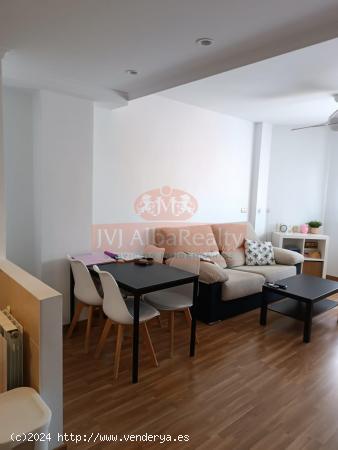 Se vende apartamento en Barrio El Pilar con trastero - ALBACETE