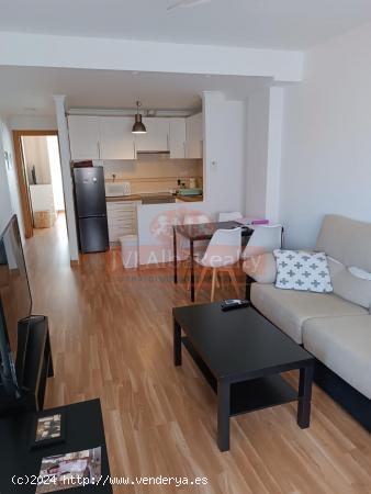 Se vende apartamento en Barrio El Pilar con trastero - ALBACETE