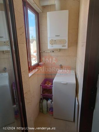 Se vende apartamento en Barrio El Pilar con trastero - ALBACETE