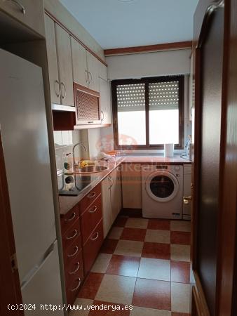 Se vende apartamento con trastero en zona Carretas - ALBACETE