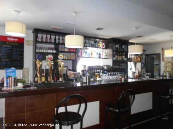  Bar completamente acondicionado en el centro de caceres. - CACERES 