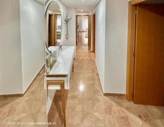 Magnífico piso en venta en el centro de Alicante - ¡Listo para entrar a vivir! - ALICANTE