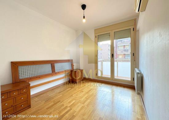 Descubre tu nuevo hogar en Santa Perpetua de Mogoda - BARCELONA