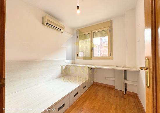 Descubre tu nuevo hogar en Santa Perpetua de Mogoda - BARCELONA