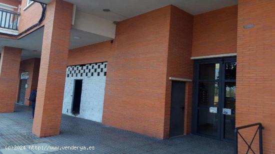 LOCAL COMERCIAL EN VENTA EN TORREAGUERA (MURCIA) - MURCIA