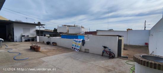 PARCELA DE TERRENO URBANO DE USO INDUSTRIAL EN EL PINILLO - MALAGA