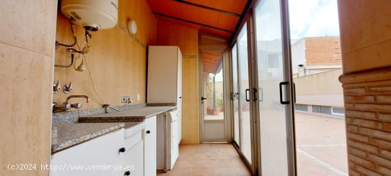 Chalet adosado en venta en Archena - MURCIA