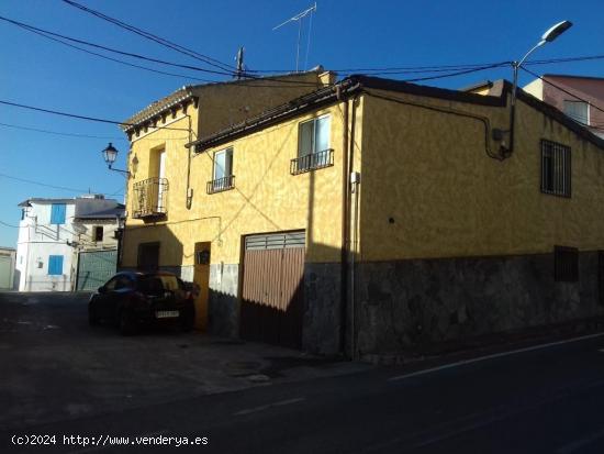 Estupenda casa en La Algaida - MURCIA