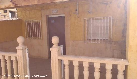 Estupenda casa en La Algaida - MURCIA