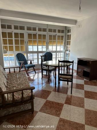 ¡¡FANTASTICO PISO PARA ENTRAR A VIVIR EN EDISOL!! - CORDOBA