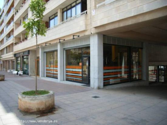 Excelente oportunidad de inversión en el corazón de Calle Industria - BALEARES