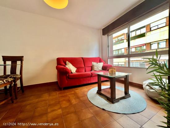 Apartamento en Gran Capitán - GRANADA