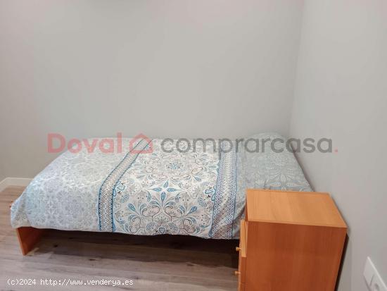 Piso de 3 habitaciones - PONTEVEDRA