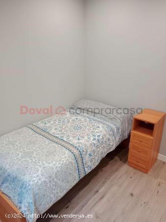 Piso de 3 habitaciones - PONTEVEDRA