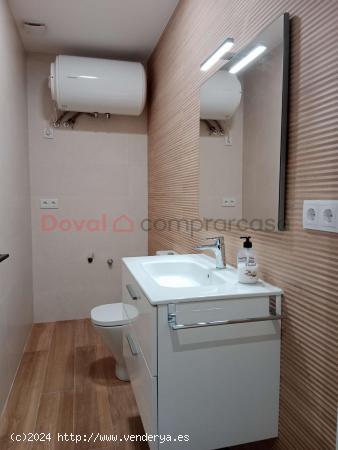 Piso de 3 habitaciones - PONTEVEDRA