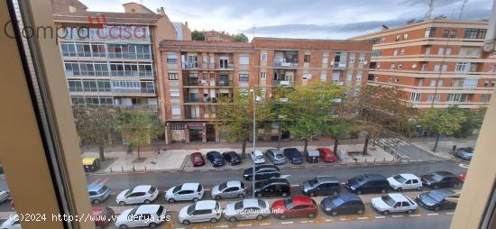 BONITA VIVIENDA DUPLEX. CALLE JOSE ZORRILLA - SEGOVIA