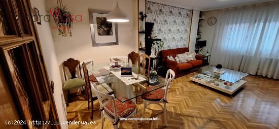 BONITA VIVIENDA DUPLEX. CALLE JOSE ZORRILLA - SEGOVIA