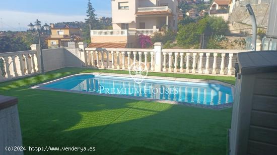 Casa en venta en Sant Fost de Campsentelles - BARCELONA