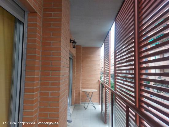 Estupendo piso env enta de 115 m2 en Lorca. - MURCIA