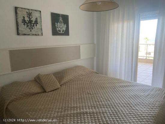 APARTAMENTO EN ALQUILER LARGA TEMPORADA - ALMERIA