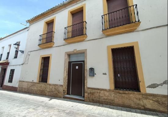  CASA SEÑORIAL - CORDOBA 