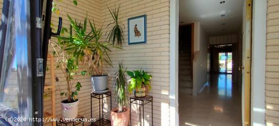 VENTA CHALET ADOSADO HELMÁNTICO - SALAMANCA