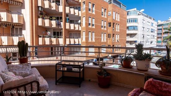 APARTAMENTO A 250 DE PLAYA DEL CURA. 3 DORM. PISCINA COMUNITARIA. (GARAJE+TRASTERO OPCIONAL) - ALICA