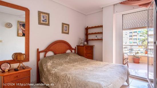 APARTAMENTO A 250 DE PLAYA DEL CURA. 3 DORM. PISCINA COMUNITARIA. (GARAJE+TRASTERO OPCIONAL) - ALICA