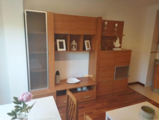 APARTAMENTO SEMINUEVO - PONTEVEDRA