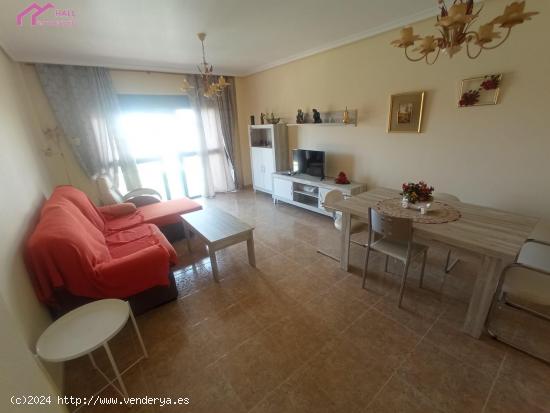 PISO DE 3 DORMITORIOS EN SANTOMERA- ZONA RESIDENCIAL EL JARDIN - MURCIA