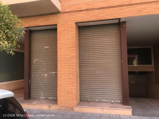 Local Comercial en Vila-Seca (TARRAGONA) - TARRAGONA