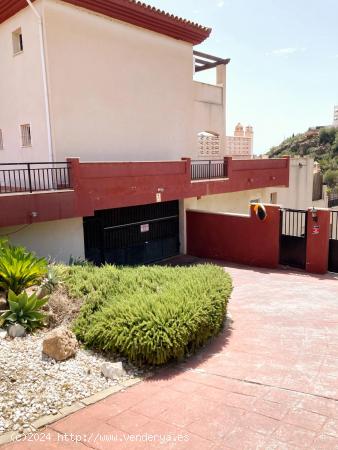  Plaza de Garaje en Venta en Arroyo de la Miel, Benalmádena - MALAGA 