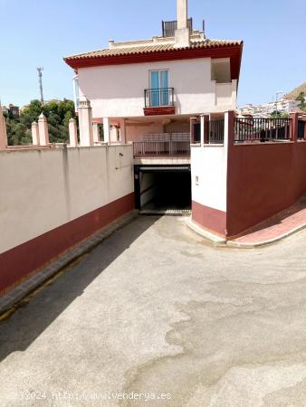 Plaza de Garaje en Venta en Arroyo de la Miel, Benalmádena - MALAGA