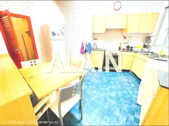 Piso en venta detrás del Ayuntamiento, Valencia - VALENCIA