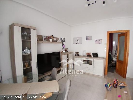 Piso en venta zona albacenter - ALBACETE