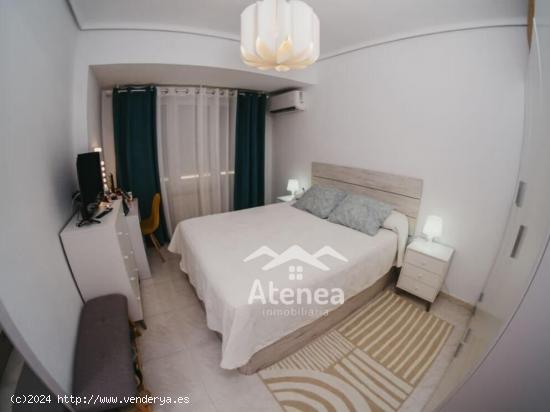 Piso en venta zona albacenter - ALBACETE