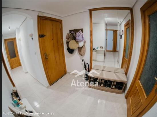 Piso en venta zona albacenter - ALBACETE