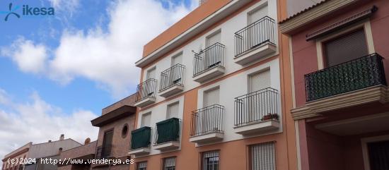 Venta de Piso en Almendralejo - Badajoz - BADAJOZ